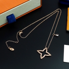 Louis Vuitton Necklaces